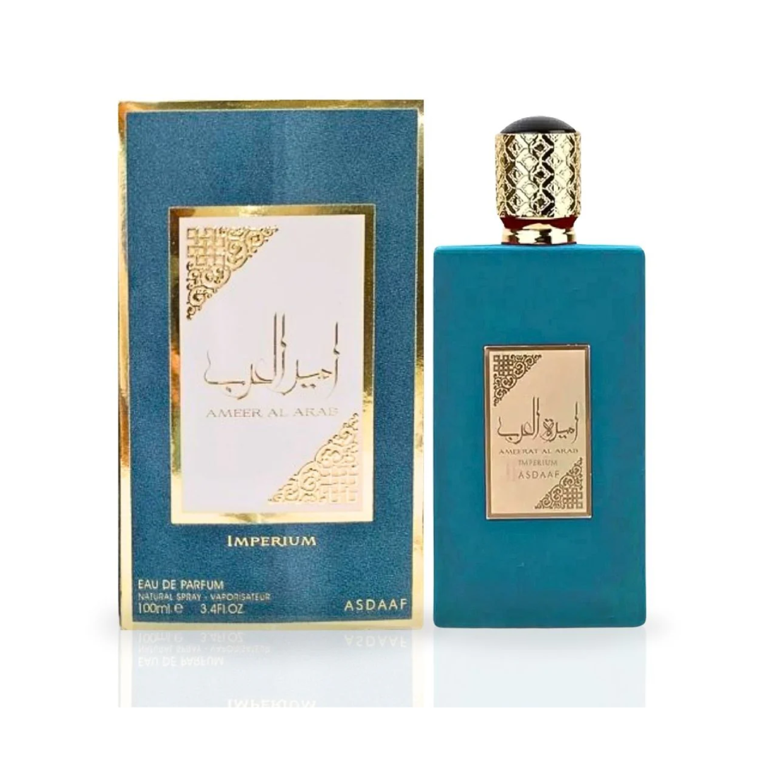 LATTAFA AMEERAT AL ARAB IMPERIUM EDP