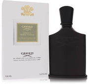 Creed Green Irish Tweed