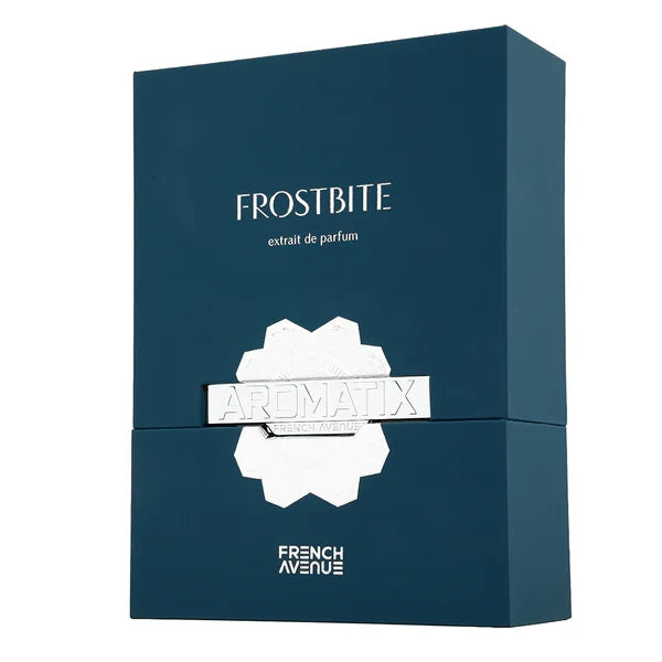 French Avenue Aromatix X Frostbite