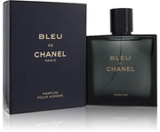 Bleu de Chanel