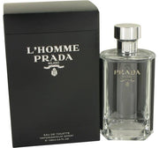 Prada L'Homme
