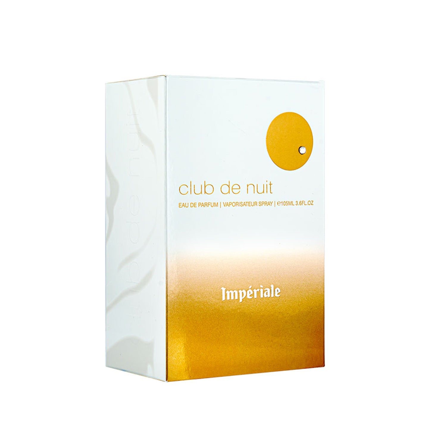 ARMAF CLUB DE NUIT IMPERIALE 105ML