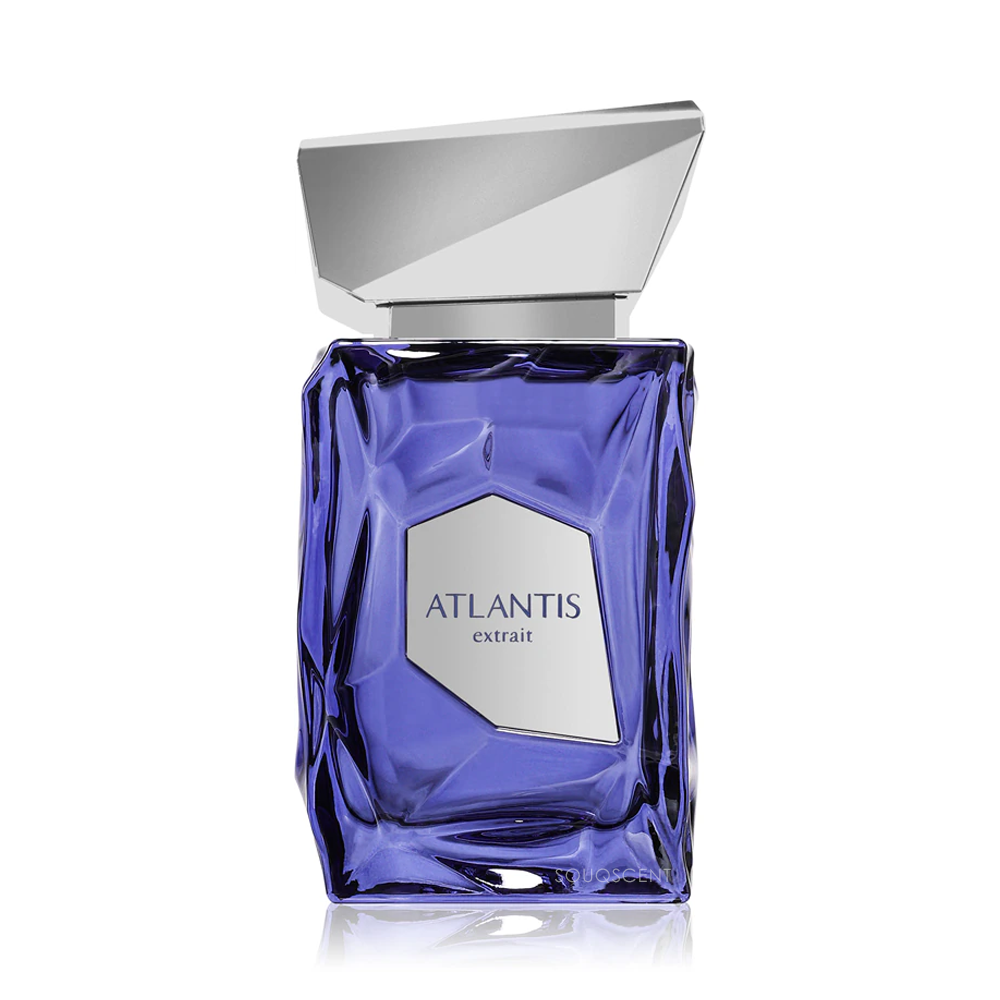 FRENCH AVENUE ATLANTIS