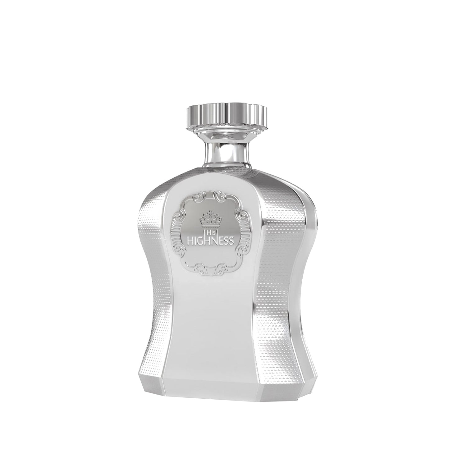 HIGHNESS WHITE