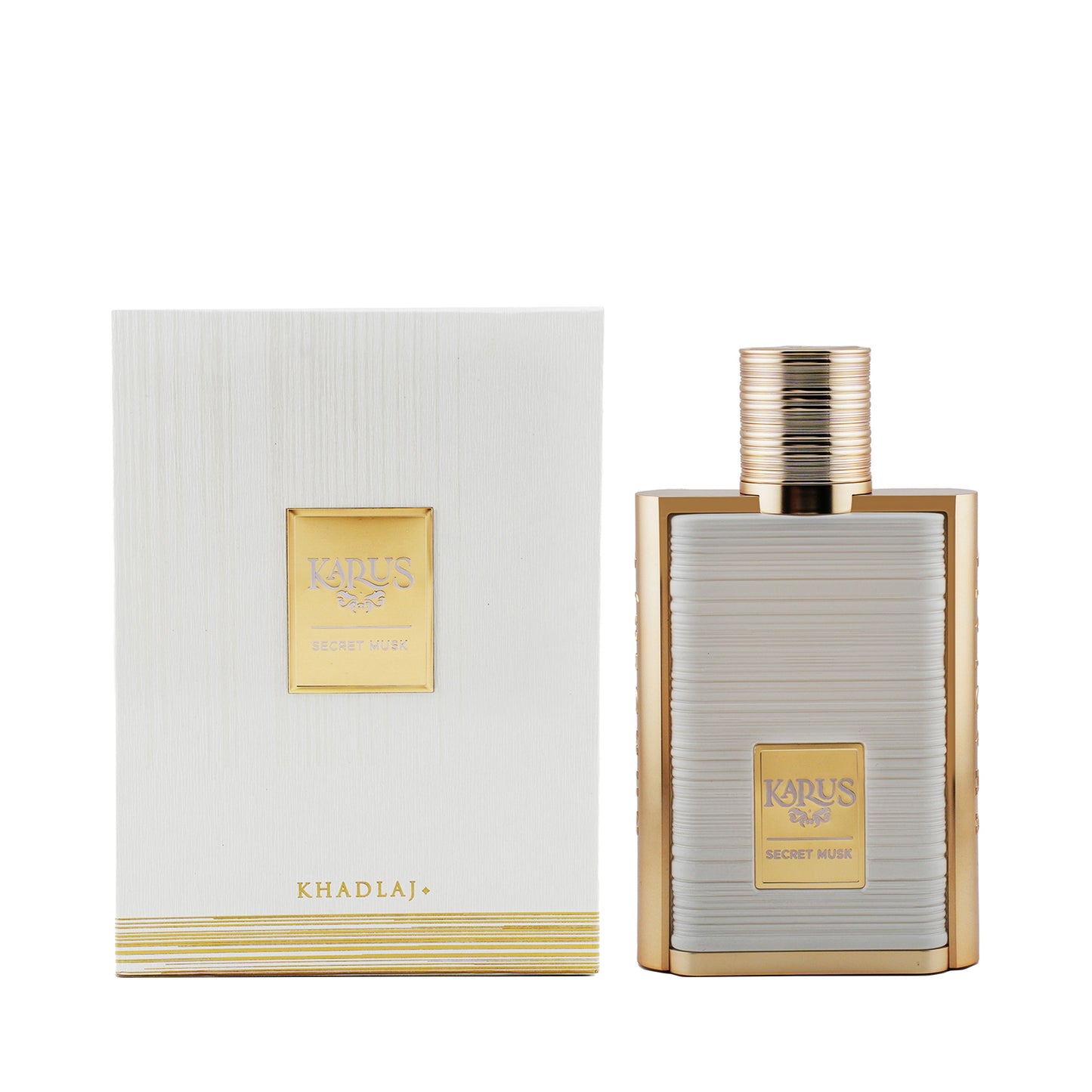 KHADLAJ KARUS SECRET MUSK