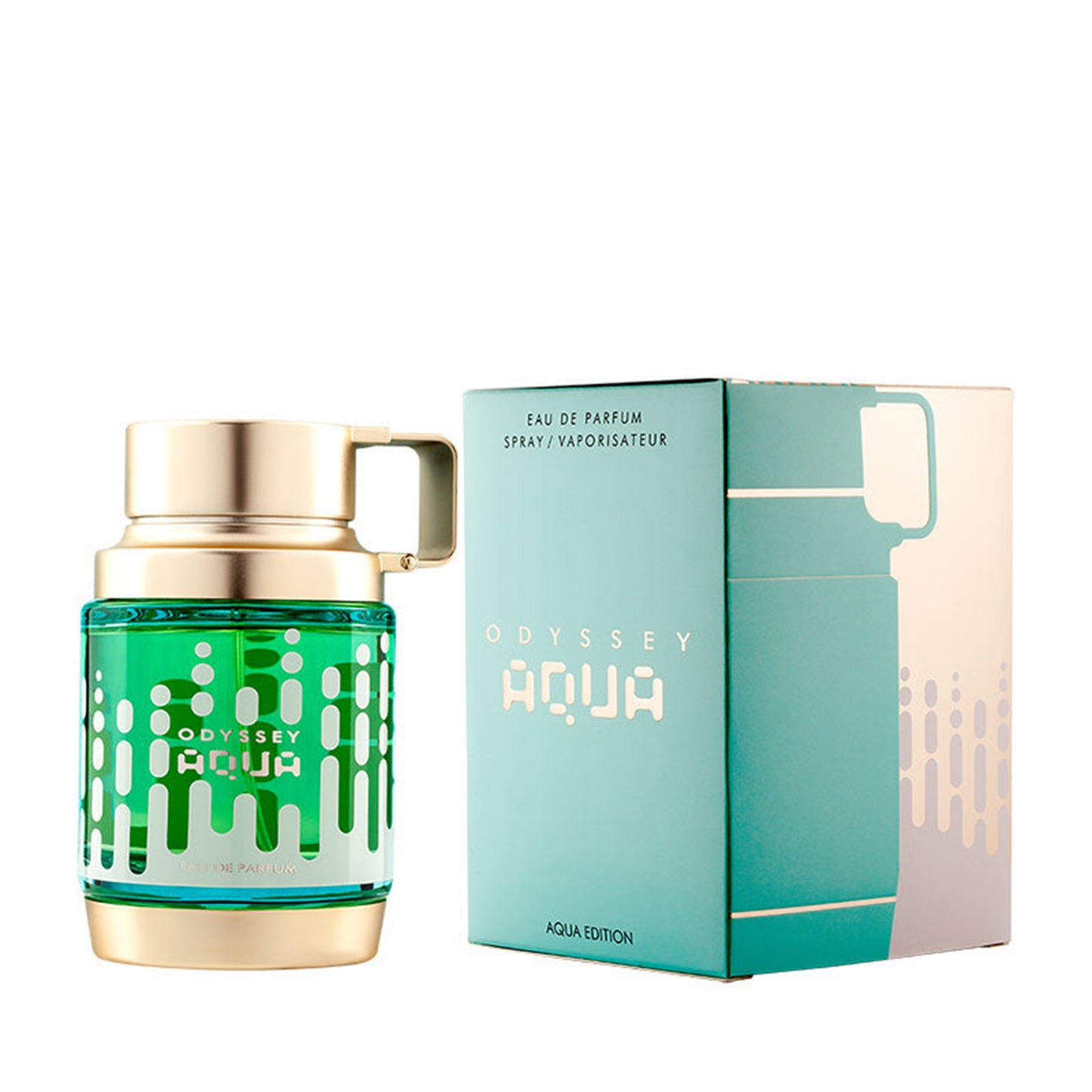 ARMAF ODYSSEY AQUA EDITION