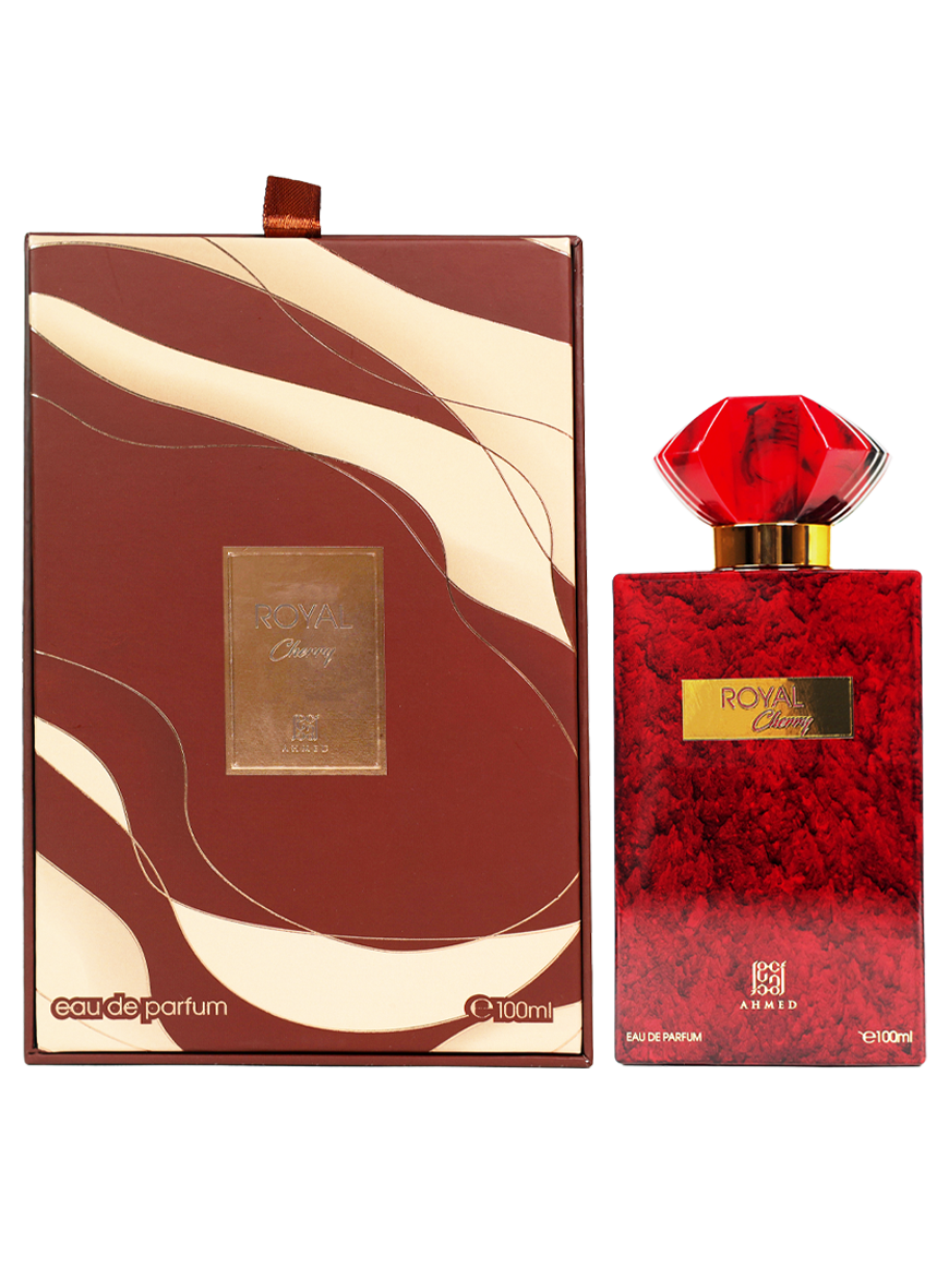 AHMED AL MAGHRIBI ROYAL CHERRY