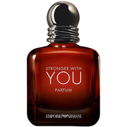Emporio Armani Stronger With You