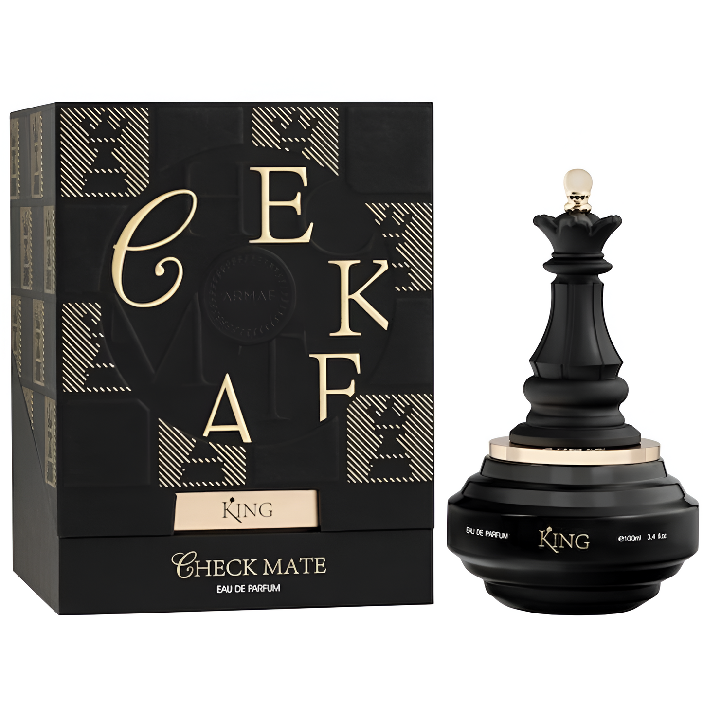 ARMAF CHECK MATE KING