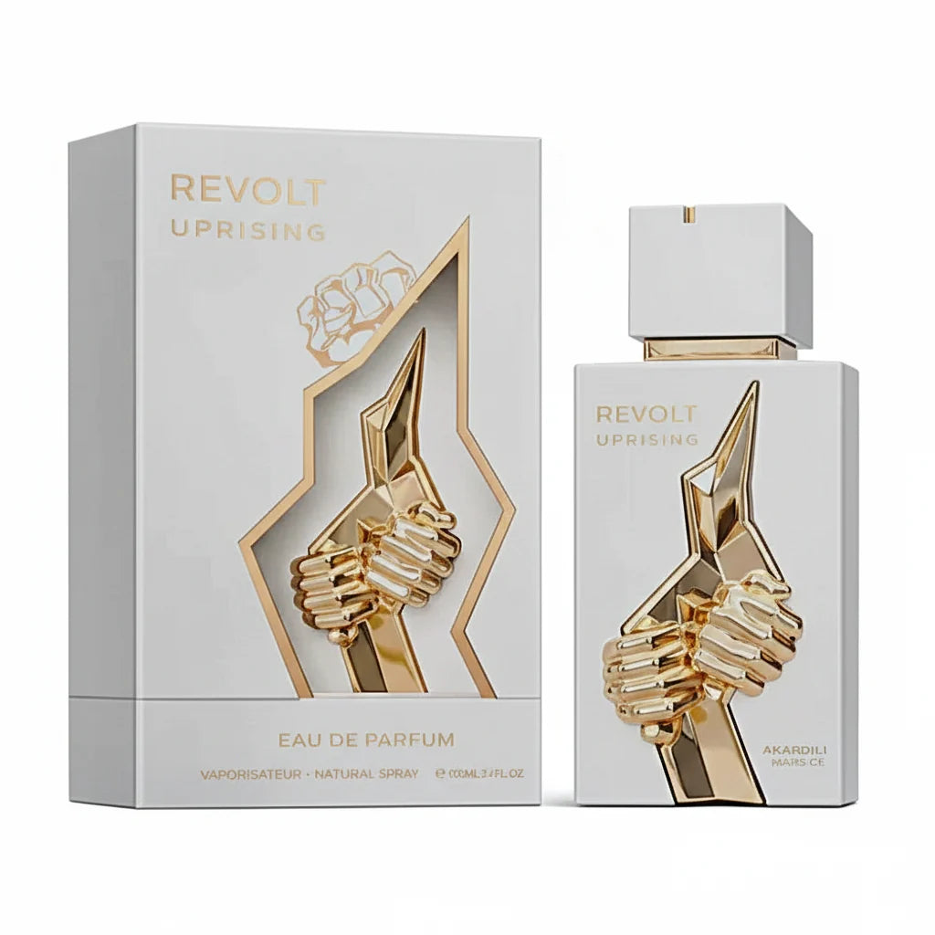 ARABIYAT PRESTIGE REVOLT UPRISING EDP 100ML