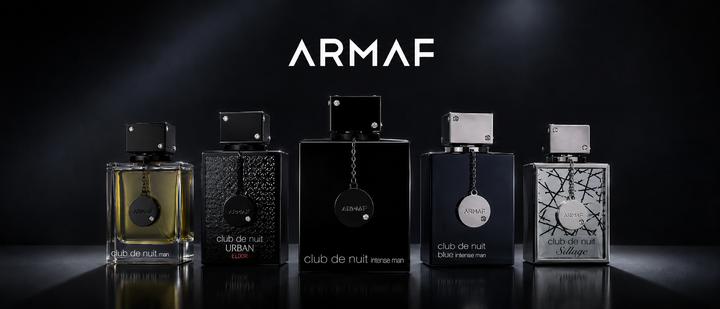 10 Best Armaf Perfumes for Men in India 2026