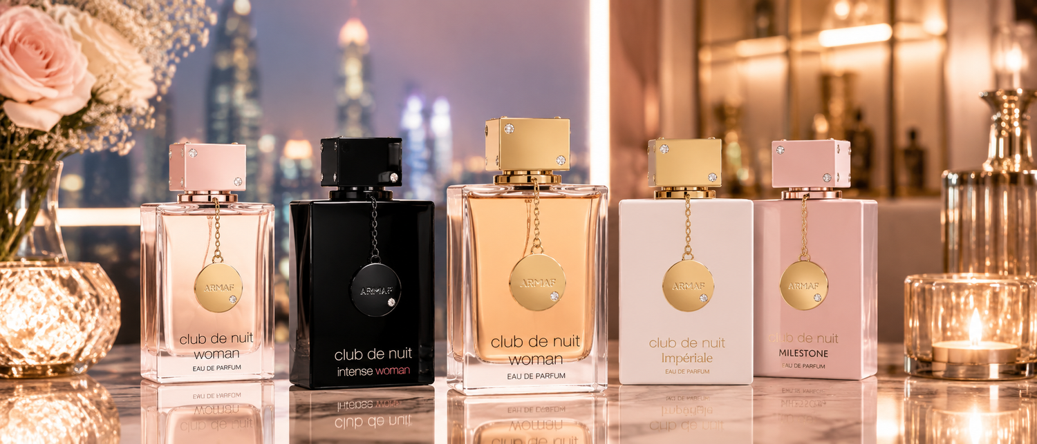 10 Best Armaf Perfumes for Ladies in India 2026