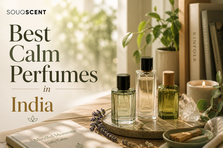 Best Calm Perfumes in India (2026)