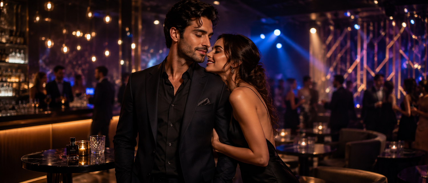 7 Best Seductive Perfumes for Women in India