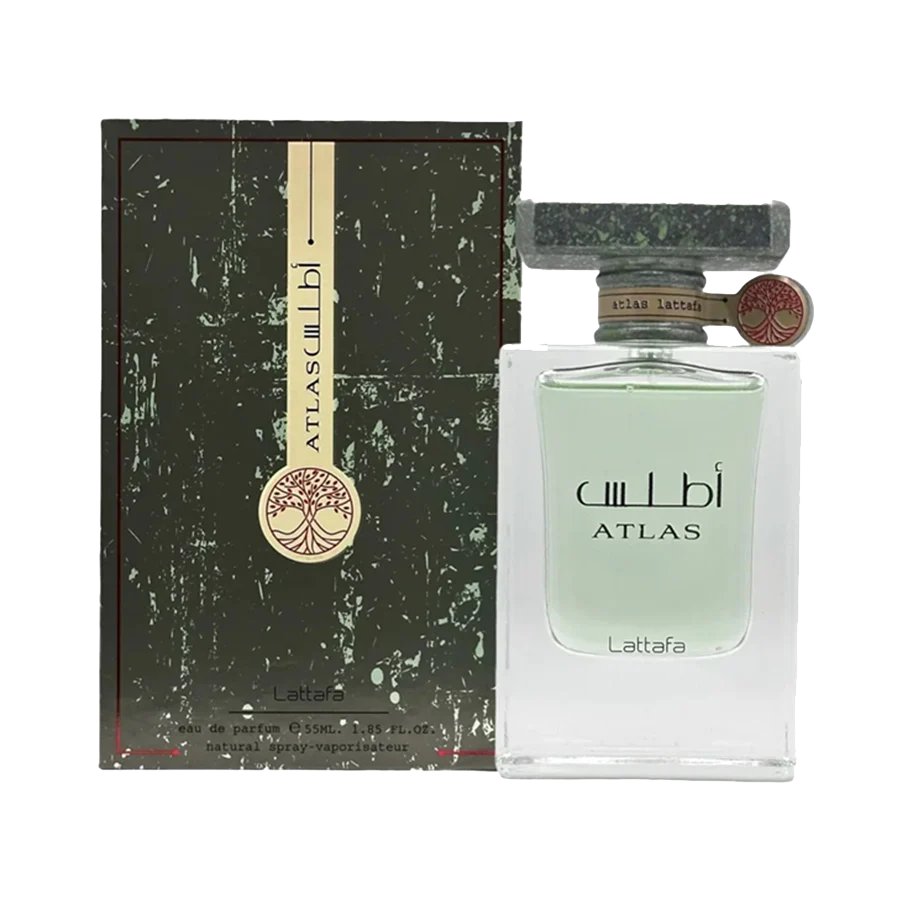 LATTAFA ATLAS 50 ML