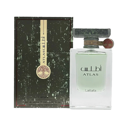 LATTAFA ATLAS 50 ML