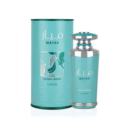 LATTAFA MAYAR NATURAL INTENSE