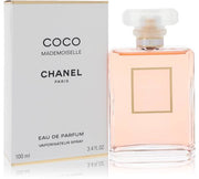 Chanel Coco Mademoiselle