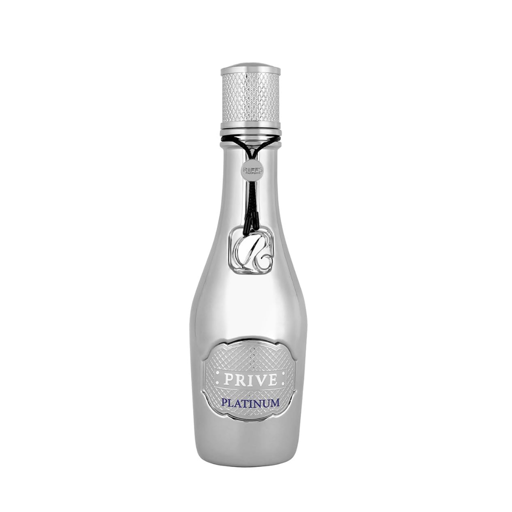 RIIFFS PRIVE PLATINUM EDP 100ML