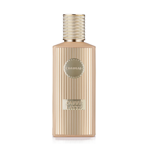 KHADLAJ CAFFE LATTE EDP 100ML