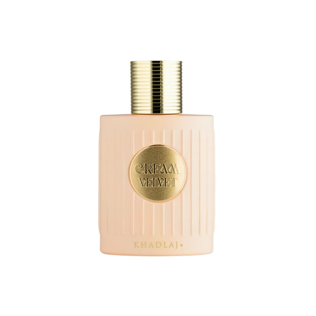 KHADLAJ CREAM VELVET EDP 100ML
