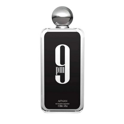 AFNAN GIFTSET 9 PM