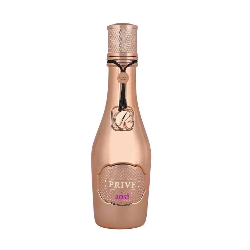 RIIFFS PRIVE ROSE EDP 100ML