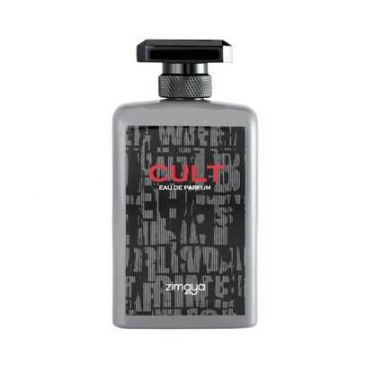 ZIMAYA CULT EDP 100ML