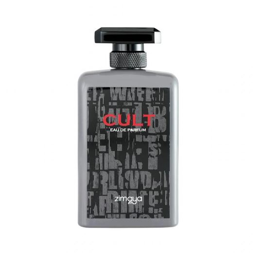 ZIMAYA CULT EDP 100ML
