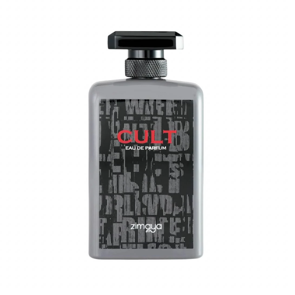 ZIMAYA CULT EDP 100ML