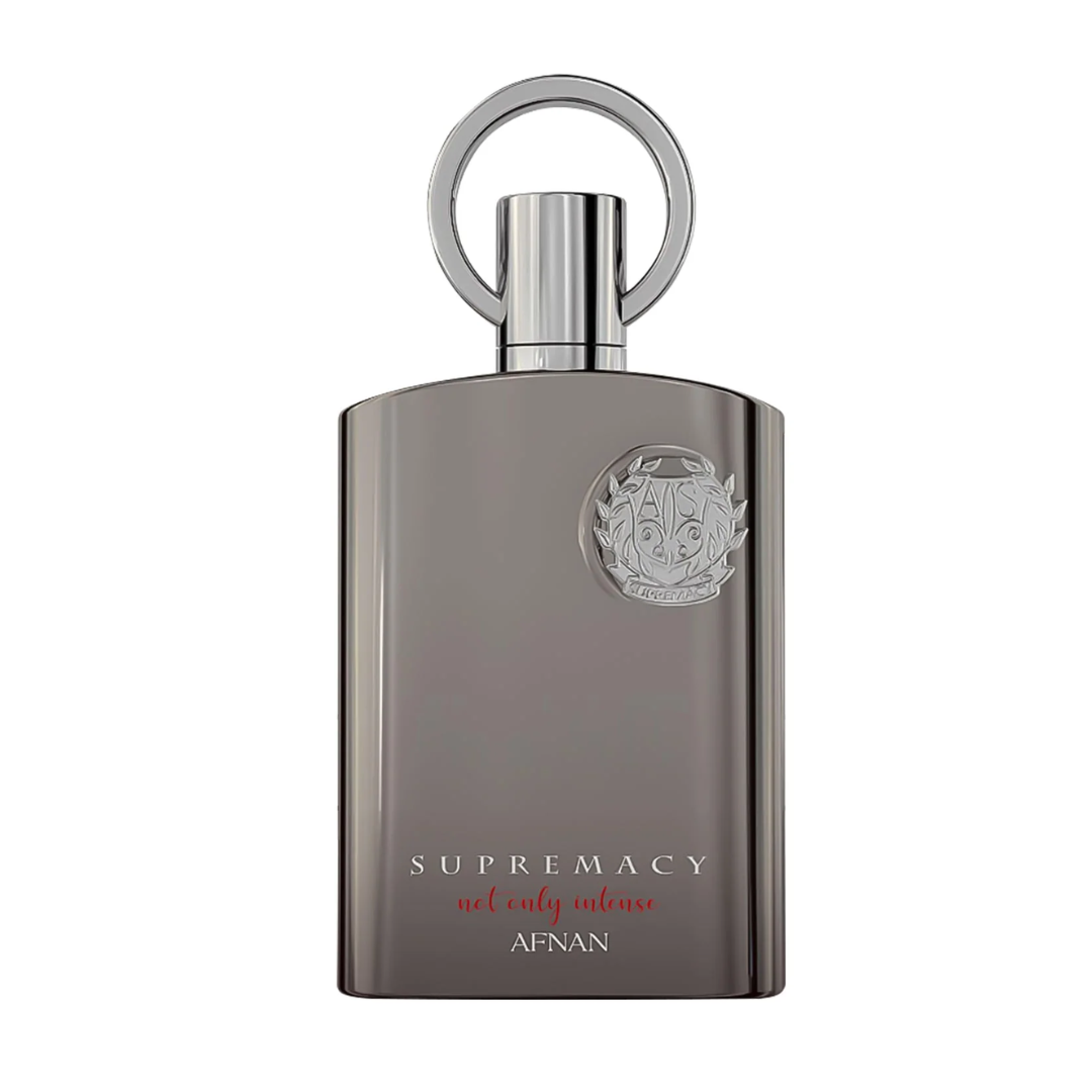 AFNAN GIFTSET SUPREMACY NOT ONLY INTENSE