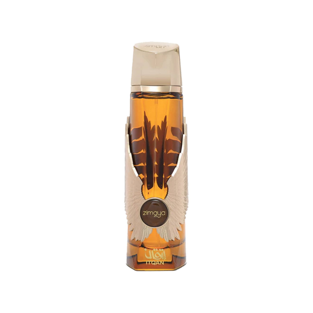 ZIMAYA ITQAN GOLD EDP 100ML