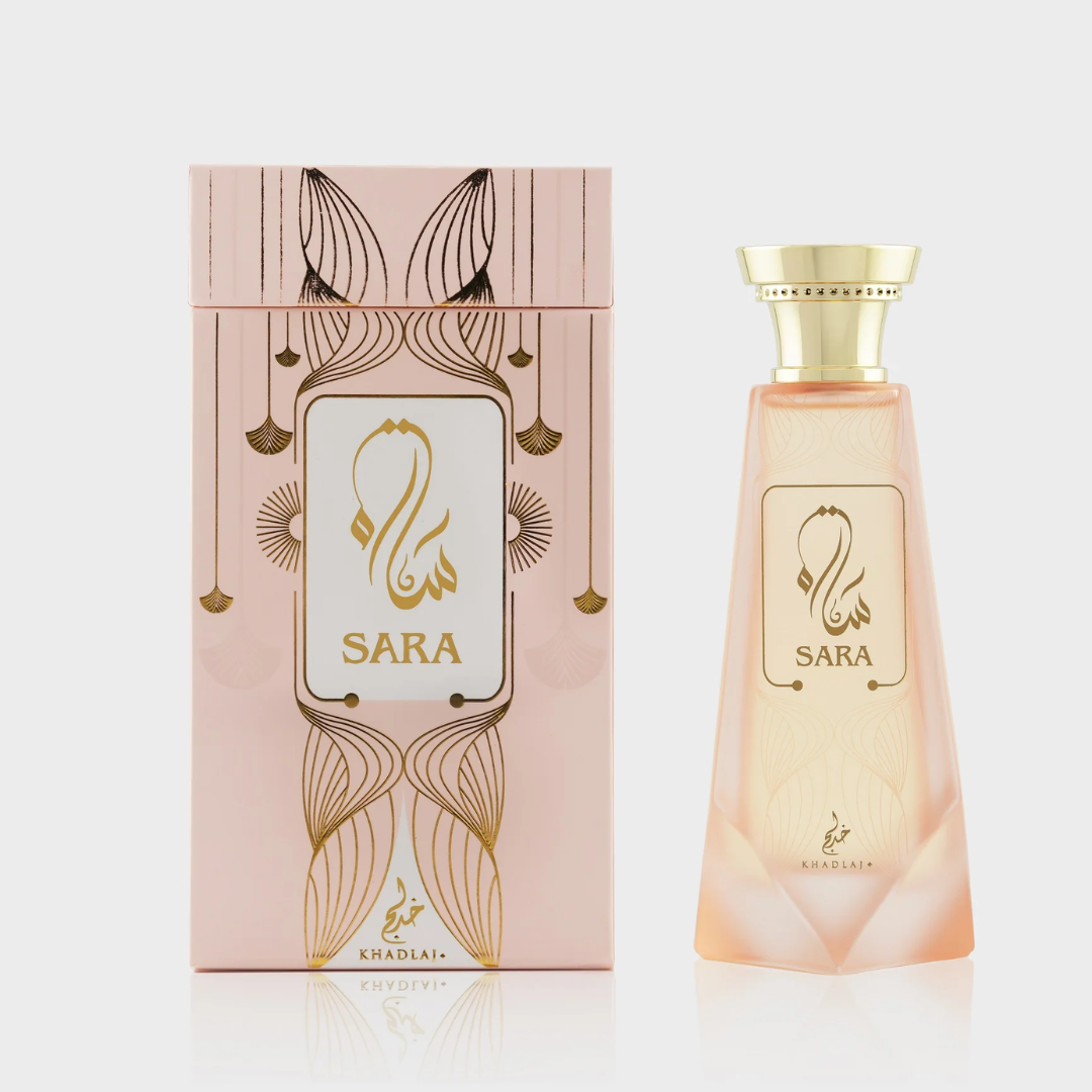 KHADLAJ SARA EDP 100ML