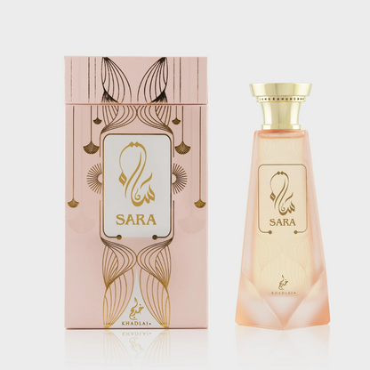 KHADLAJ SARA EDP 100ML
