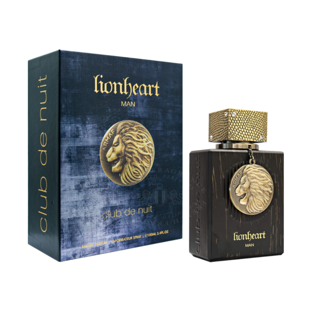 ARMAF CLUB DE NUIT LIONHEART MAN 100ML