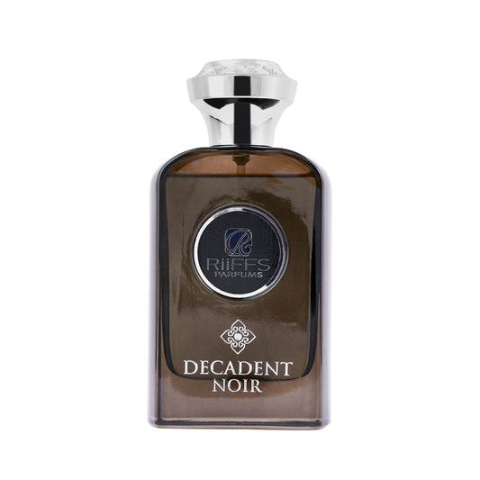 RiiFFS DECANDENT NOIR