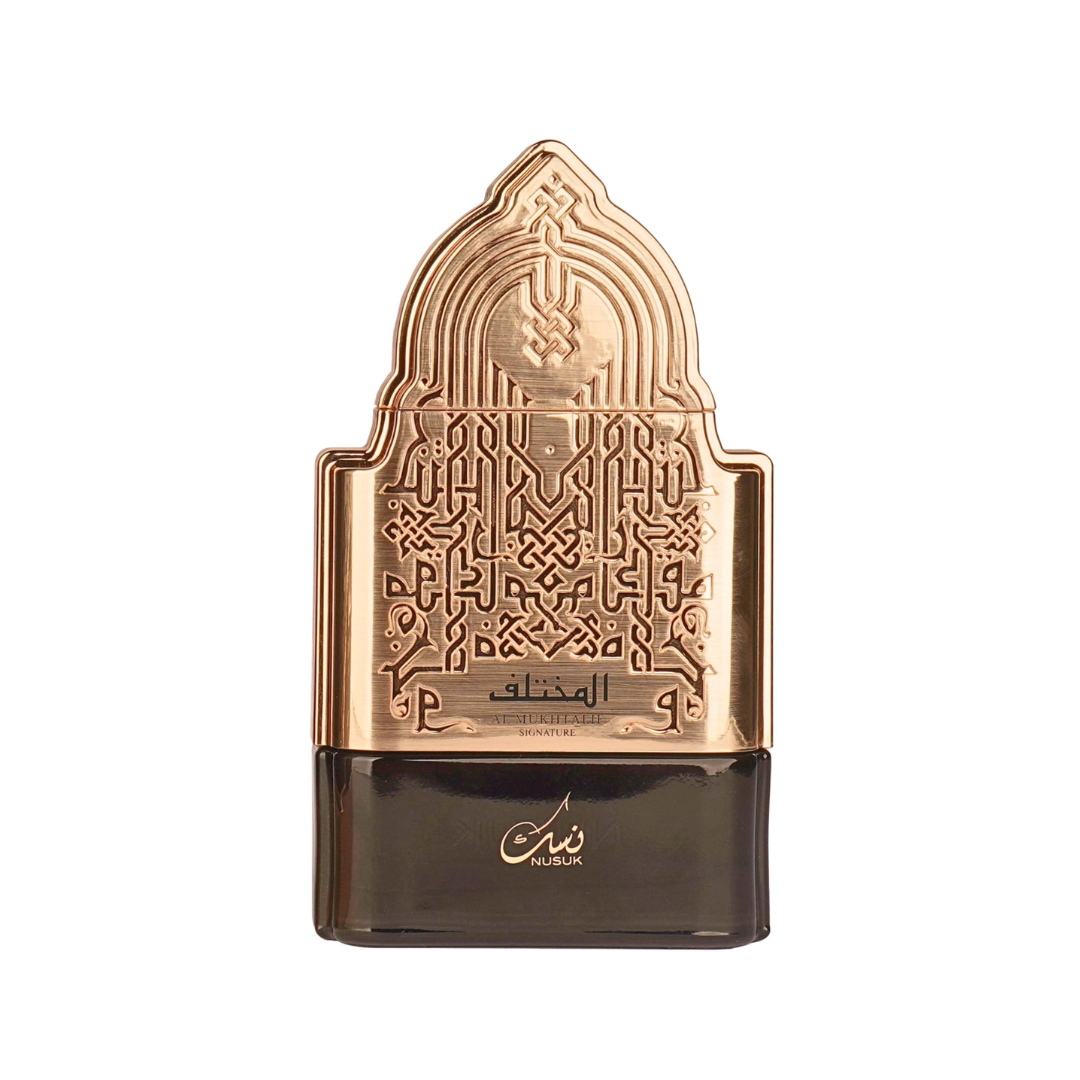 NUSUK AL MUKHTALIF SIGNATURE UT 100ML