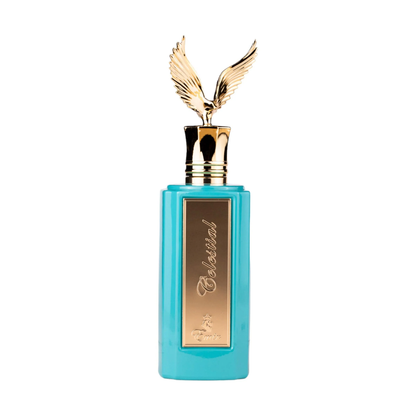 PARIS CORNER CELESTIAL EMIR