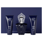 AFNAN GIFTSET TURATHI HOMME BLUE
