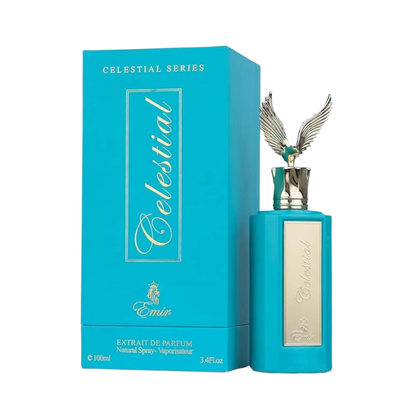 PARIS CORNER CELESTIAL EMIR