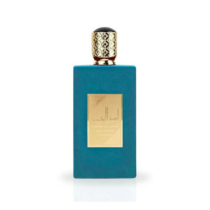 LATTAFA AMEERAT AL ARAB IMPERIUM EDP