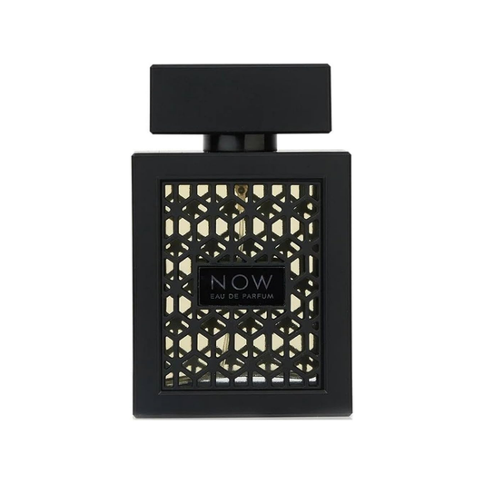LATTAFA RAVE NOW MEN EDP 100ML