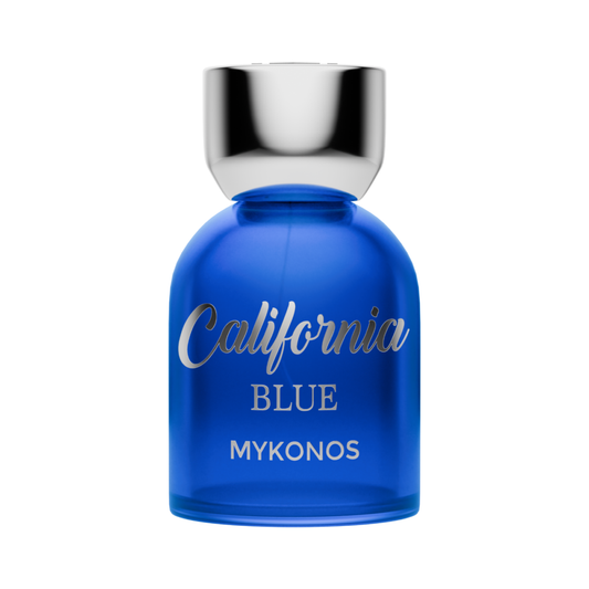 MYKONOS CALIFORNIA BLUE