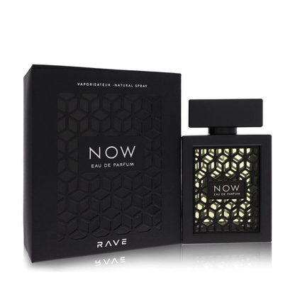 LATTAFA RAVE NOW MEN EDP 100ML
