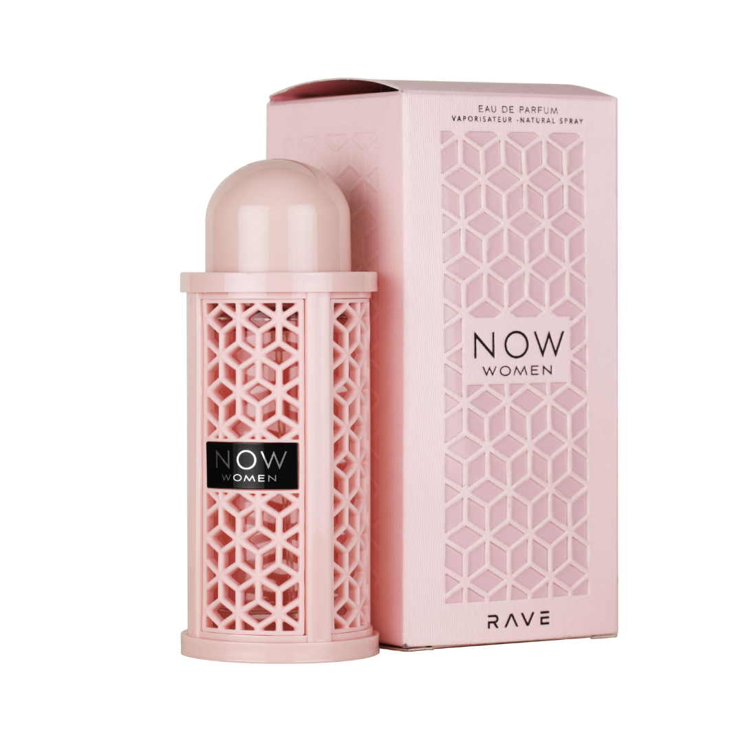 LATTAFA RAVE WOMEN EDP 100ML