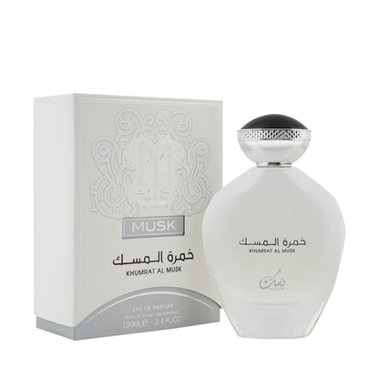 NUSUK KHUMRAT AL MUSK