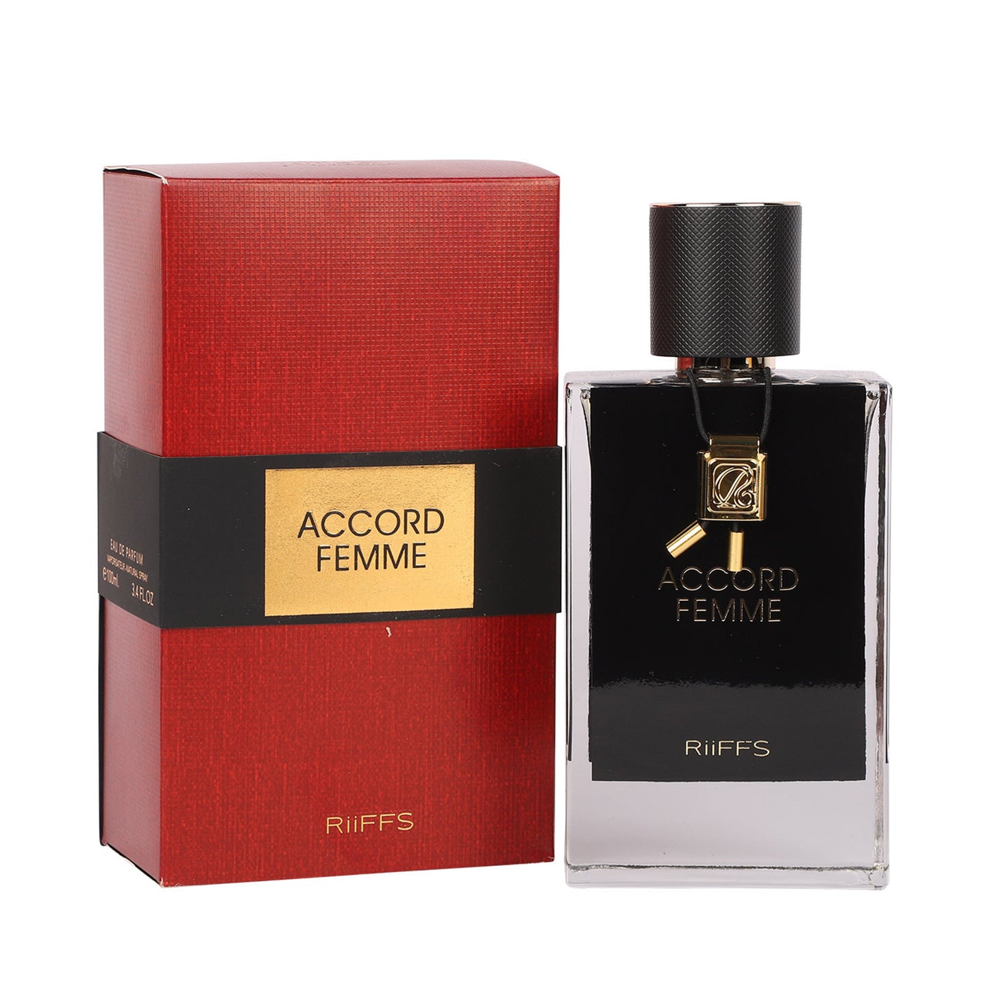 RIIFFS ACCORD FEMME
