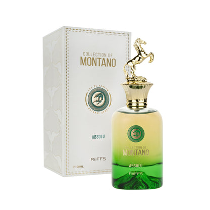 RiiFFS MONTANO ABSOLU