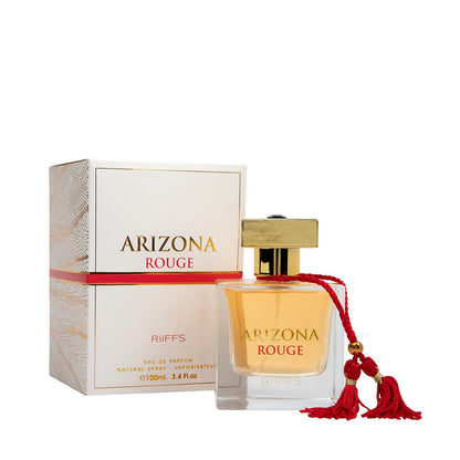RiiFFS ARIZONA ROUGE