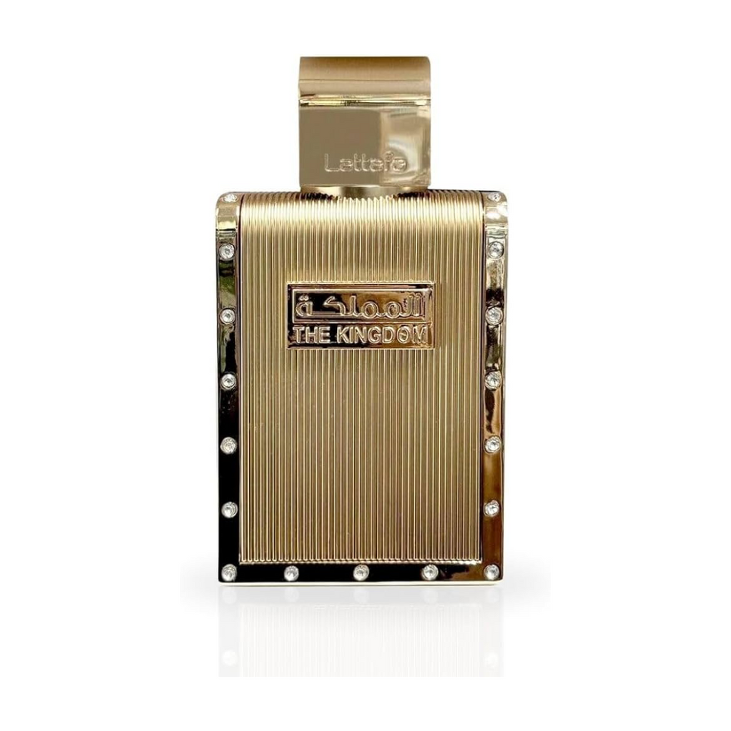 LATTAFA THE KINGDOM MAN 100ML